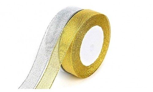 Blizgios juostelės 25mm - 1