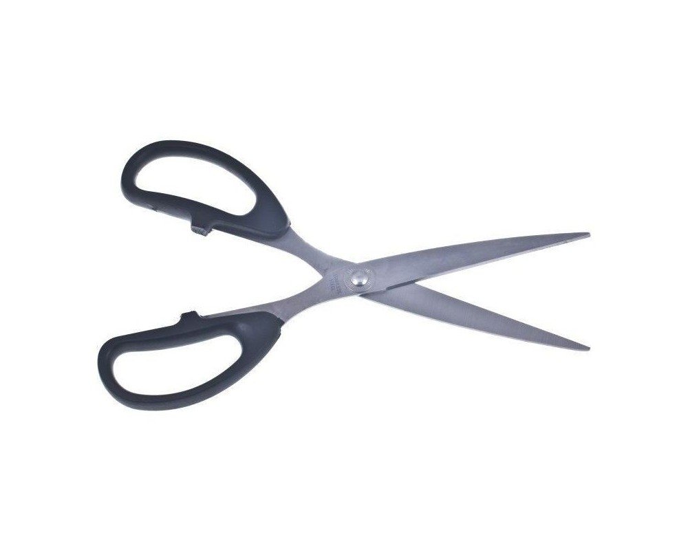 Žirklės audiniui 21cm.