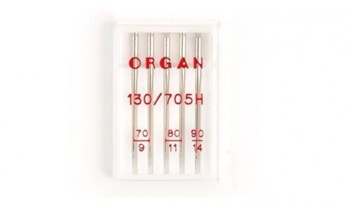 Universalios adatos siuvimo mašinai Organ 70-90 - 1