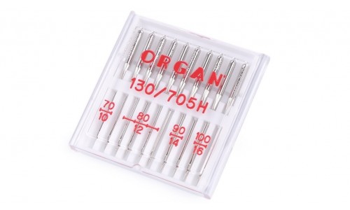 Universalios adatos Organ 70-100 - 1