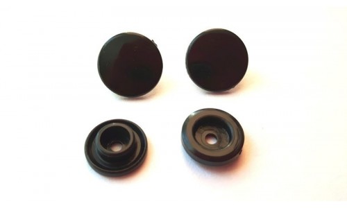 Plastikinė spaudė 11mm.