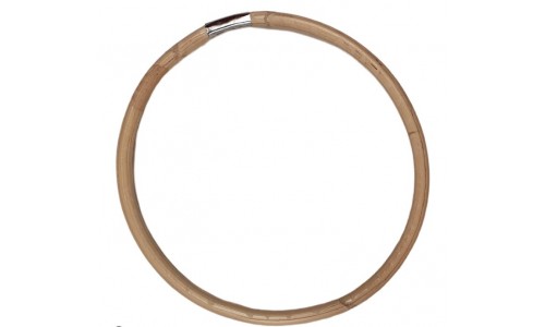 Medinis žiedas - apskritimas - 1