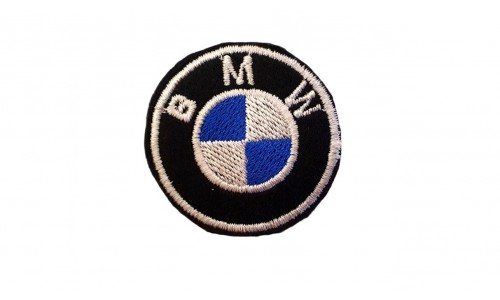 Aplikacija BMW - 1