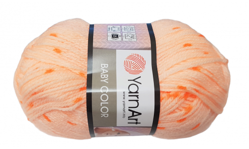 YarnArt Baby Color 272 - 1