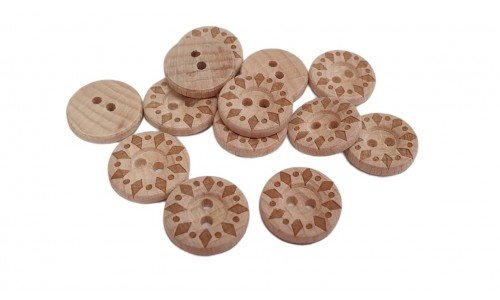 Saga 15-23mm 461 - 1