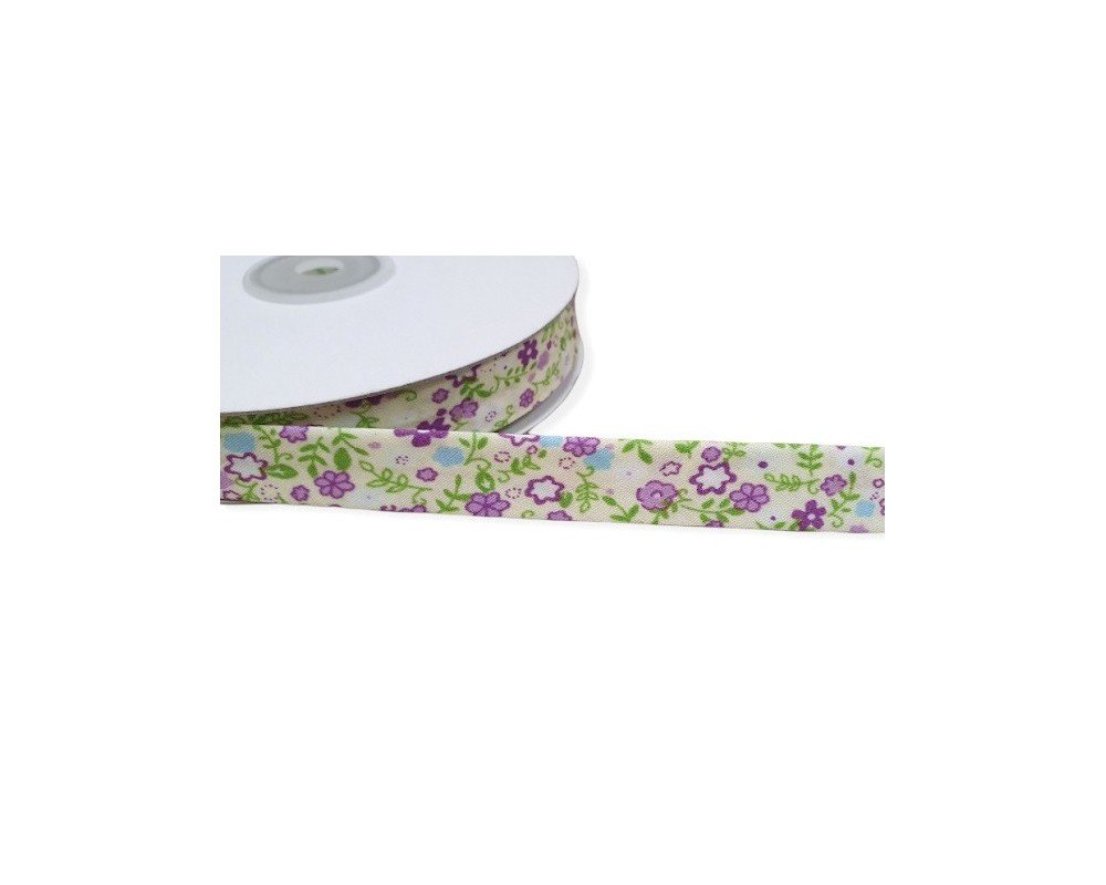 Kantavimo juostelė Gėlės - 1