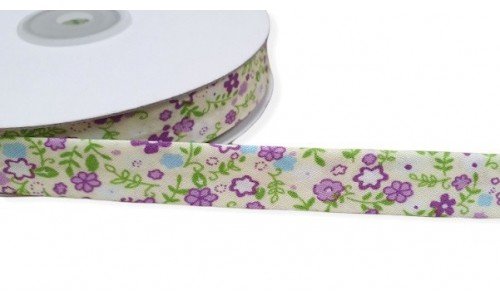 Kantavimo juostelė Gėlės - 1