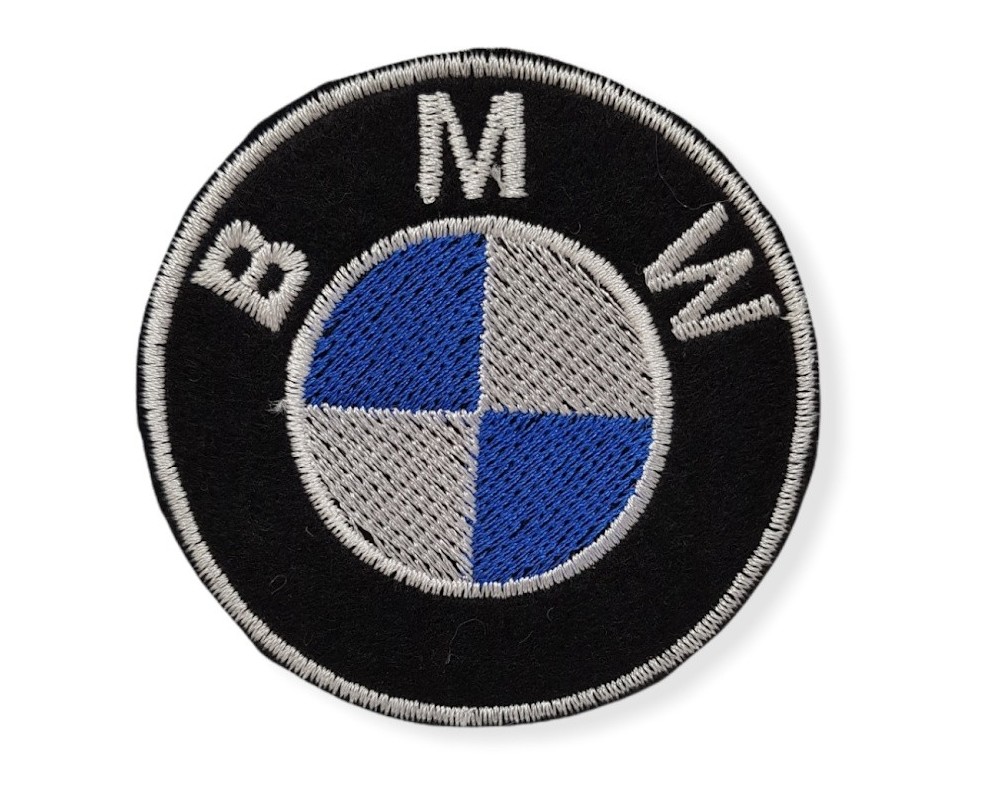Aplikacija BMW 68 x 68mm - 1