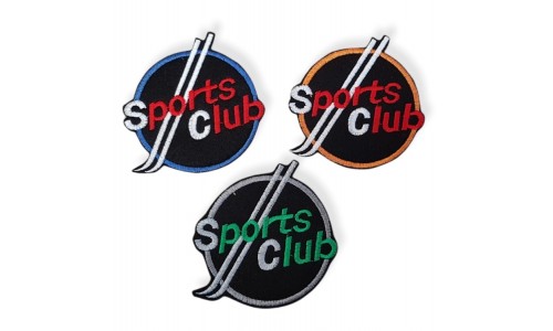 Aplikacija Sports Club - 1