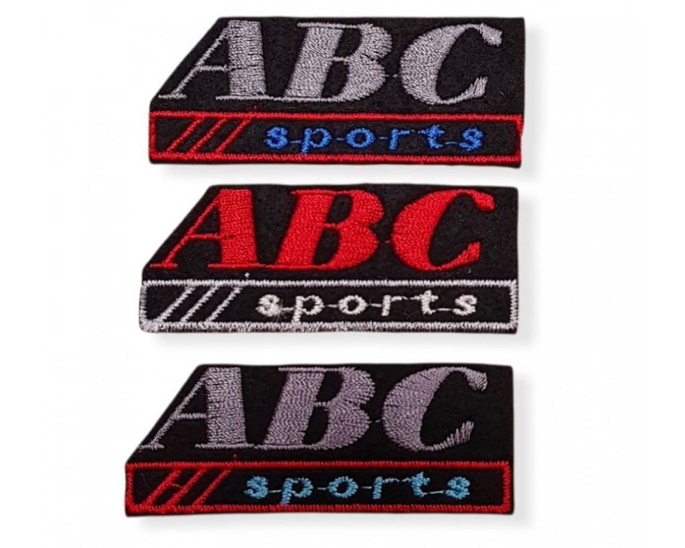 Aplikacija ABC sports - 1