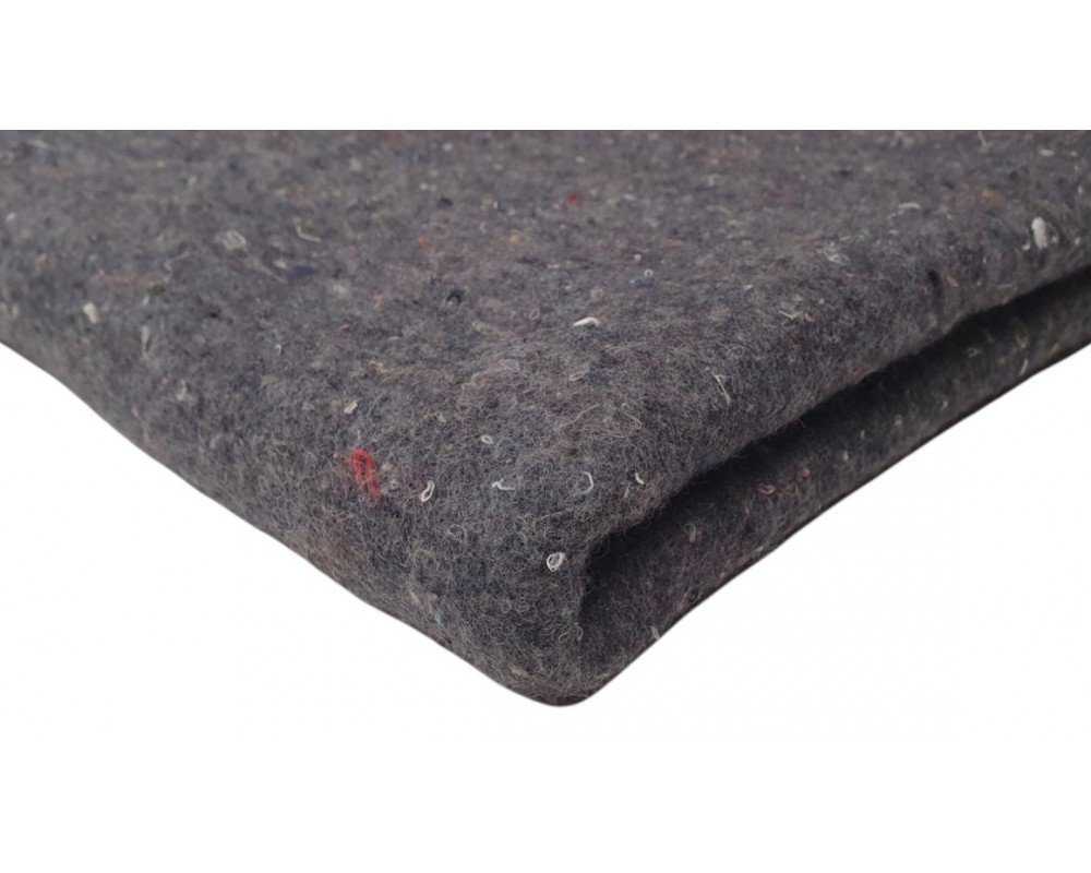 Neaustinis vilnos pluoštas - vatalinas 70% vilna - 1