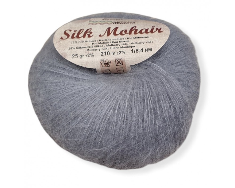 Silk Mohair 920
