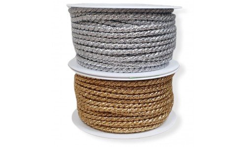 Blizgi virvelė 3mm | 10m