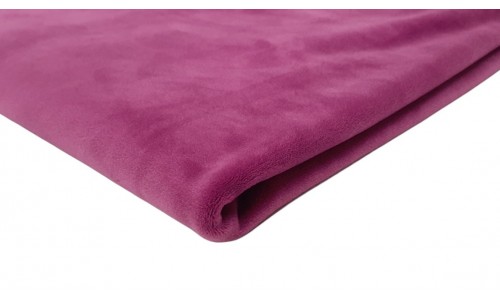 Soft Veliūras Šviesi violetinė