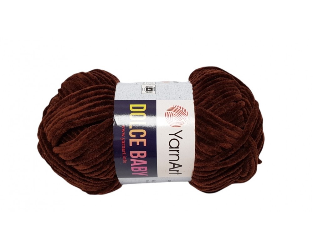 Yarn art dolce baby 775 - 1