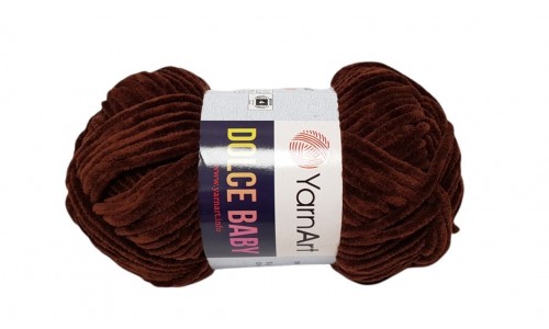 Yarn art dolce baby 760