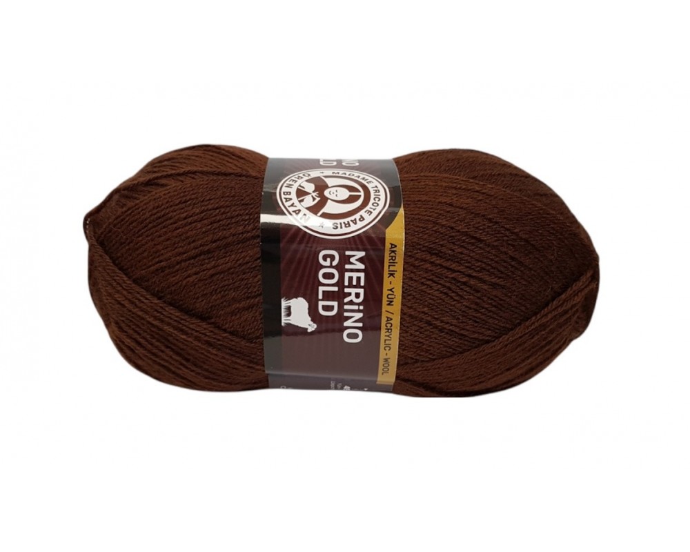 Merino Gold 083 - 1