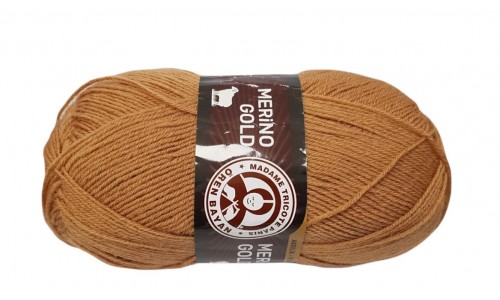 Merino Gold 099 - 1