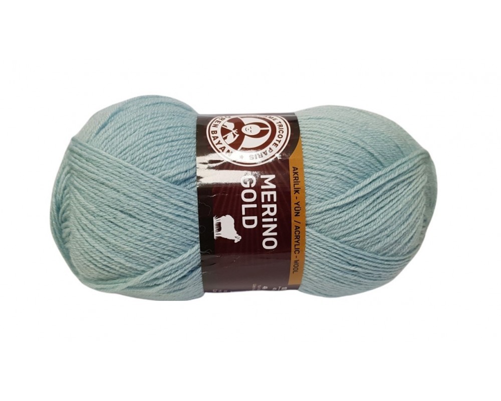 Merino Gold 135 - 1