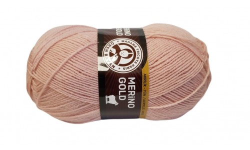 Merino Gold 124 - 1