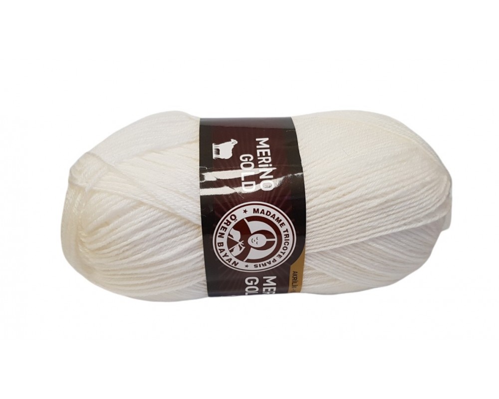 Merino Gold 100 - 1