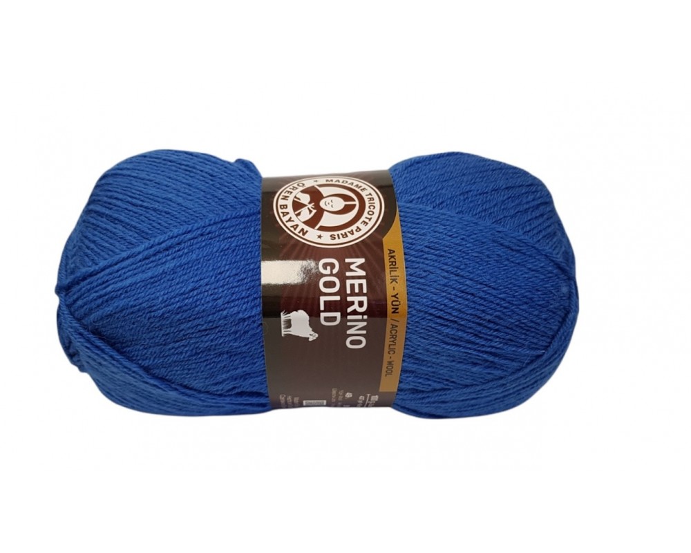 Merino Gold 016 - 1