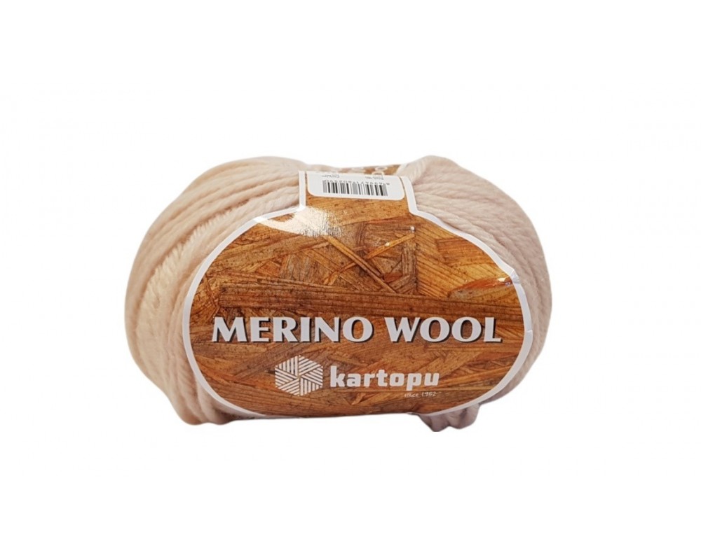 Merino wool K855 - 1