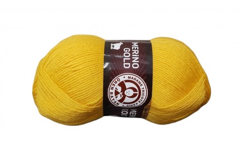 Merino Gold 029 - 1