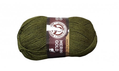 Merino Gold 077 - 1