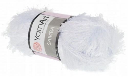 Yarn art Samba 501 - 1