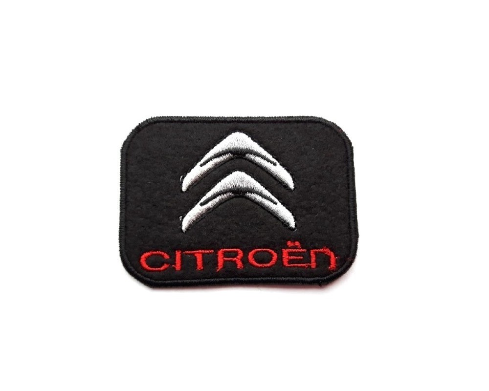 Aplikacija Citroen - 1