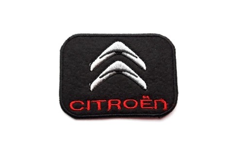 Aplikacija Citroen - 1