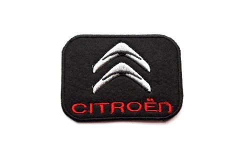 Aplikacija,,Citroen"