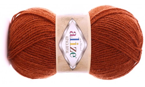 Alize Alpaca Royal 36 - 1