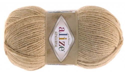 Alize Alpaca Royal 262 - 1