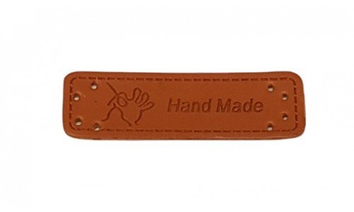 Etiketė 15x50mm - 3