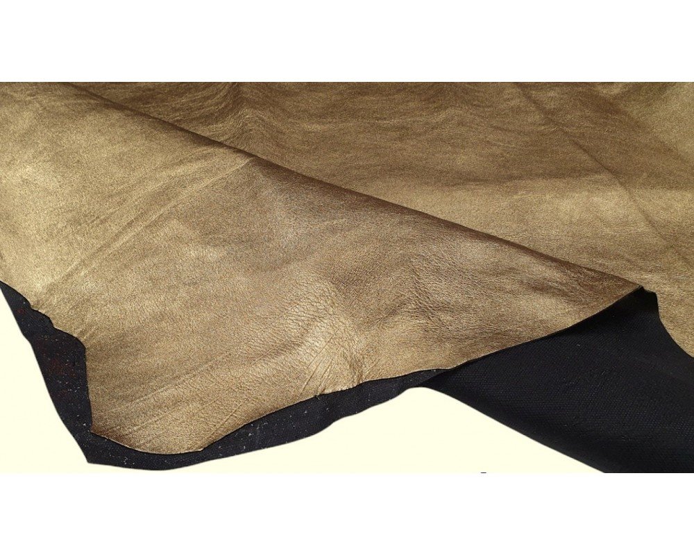 Natūrali oda rankdarbiams 