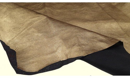 Natūrali oda rankdarbiams 