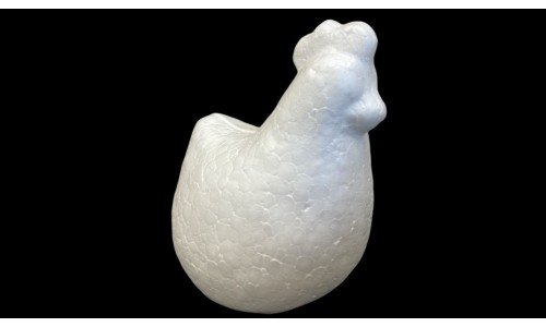 Polistirolo varpeliai