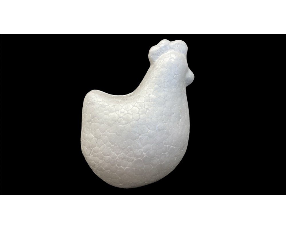 Polistirolo varpeliai