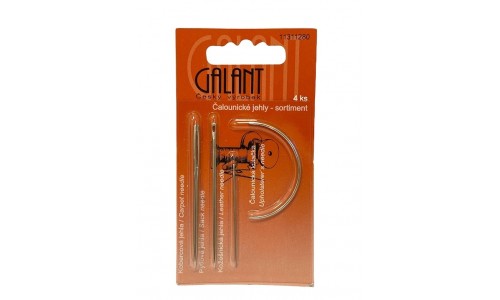 Siuvimo adatų rinkinys Galant - 1