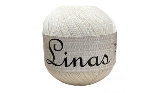 Lininis siūlas 100g