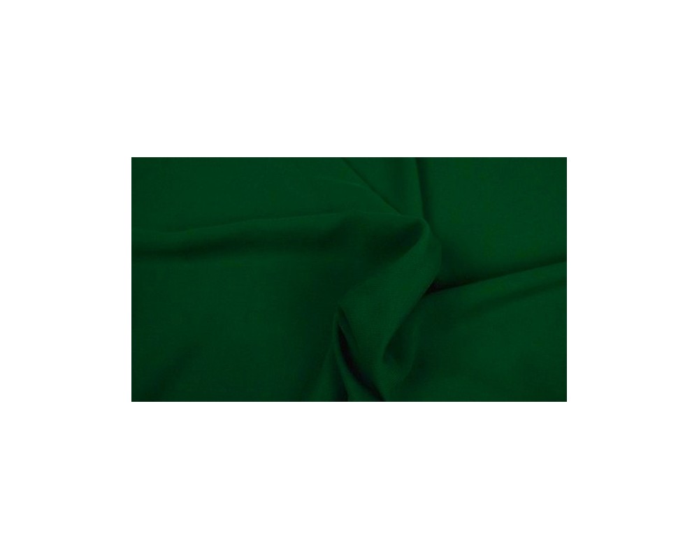 Šifonas Tamsiai žalia - 1