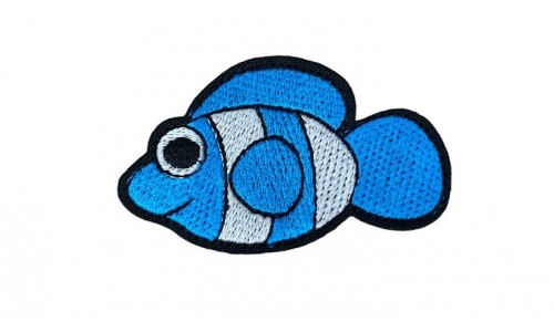 Aplikacija Mėlyna žuvytė 322