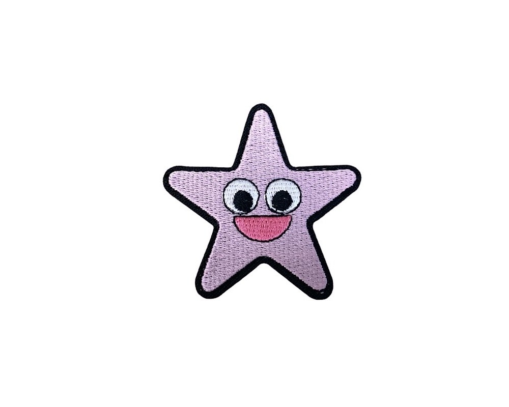 Aplikacija Rožinė žvaigždutė 353 - 1