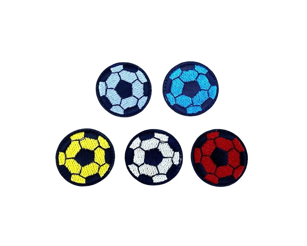 Aplikacija Mini futbolo kamuolys 003 - 1