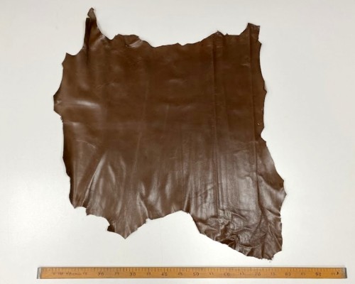 Natural leather for handicrafts