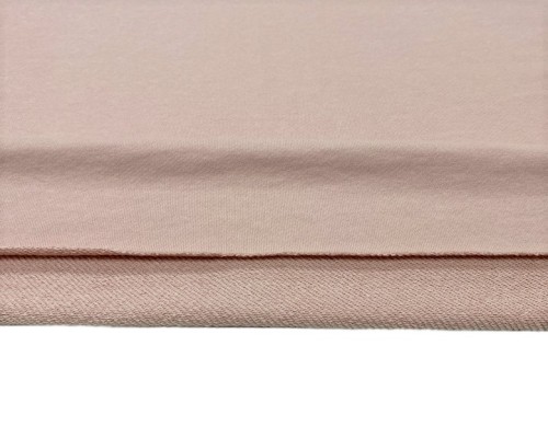 Three-pointed anchor knitwear Powdered rose - 2