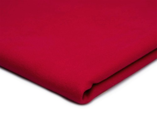 Blue cloth Red - 1