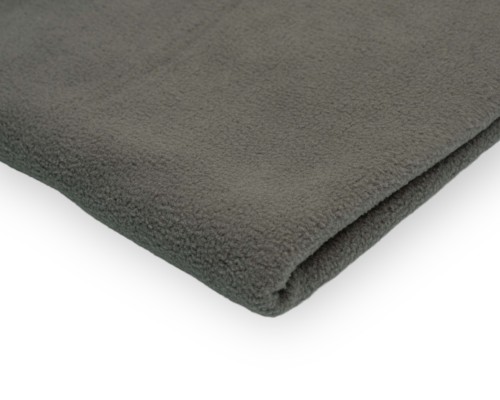 Thin fleece Graphite